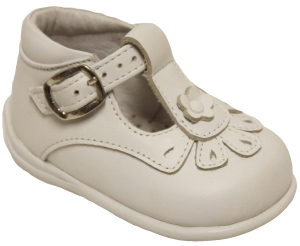 Leather Shoe- Belt Buckle