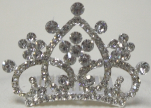 GIRLS MINI TIARAS (006003MT)