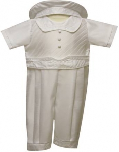 Boys Shonton Chrisening Suit w/o Jacket