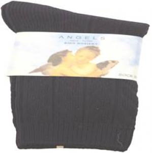 Boys Design Dress Socks 022106-2-Navy
