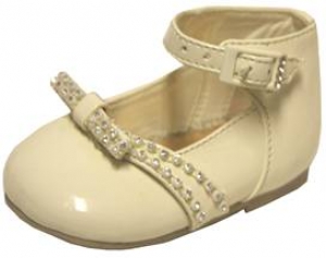 Dress Shoe- Belt Buckle