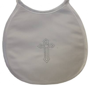 Boys Bibs 0565608 White