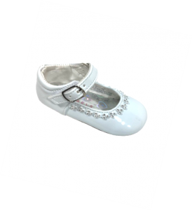 TODDLER GIRL SHOES (2344414) WHITE