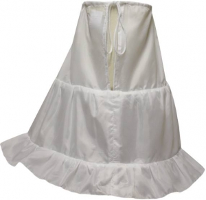 Hoop Skirt-2