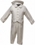 Boys Christening Suit